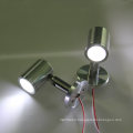 1W LED Cabinet Spotlight for Furniture Use, Showcase Use